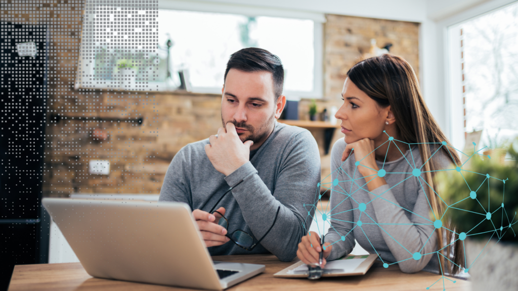 IT Couples, Wedding Planning